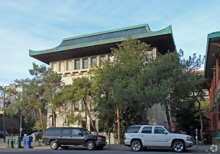 More Photos Of 429 J St, Sacramento Office For Sale