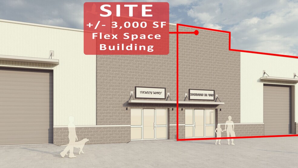 More Photos Of 333 Goldsby Road 12, Santa Rosa Beach Flex For Lease