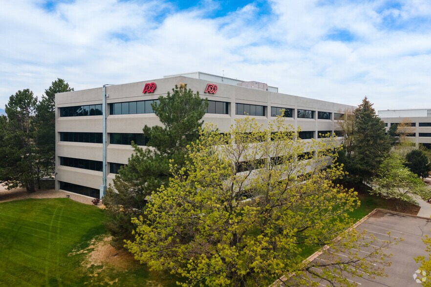 More Photos Of 12250 E Iliff Ave, Aurora Office For Lease