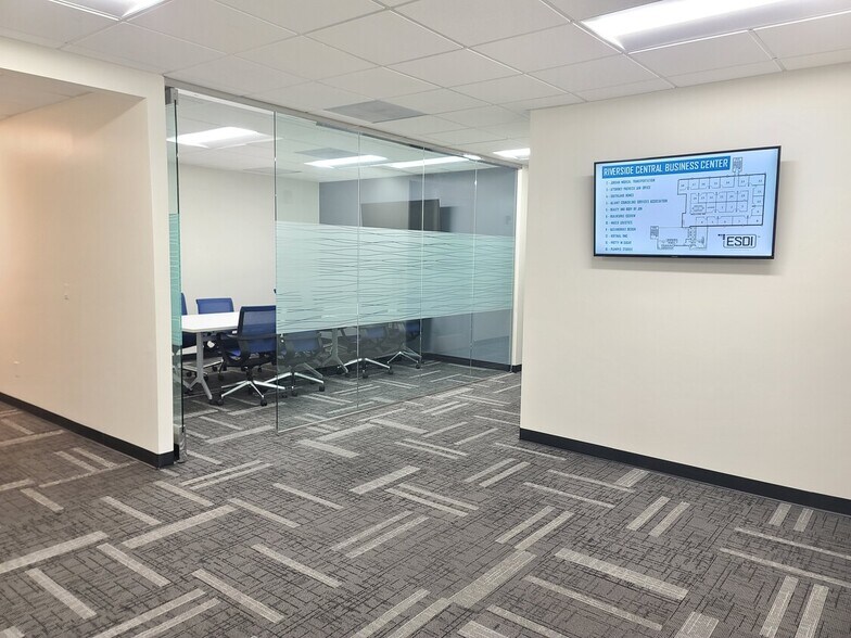 More Photos Of 3610 Central Ave, Riverside Coworking Space