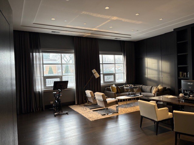 More Photos Of 3737-3755 Chase Ave, Skokie Warehouse For Sale