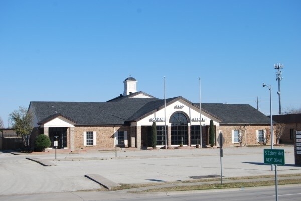 More Photos Of 5200 Paige Rd, The Colony Medical For Sale