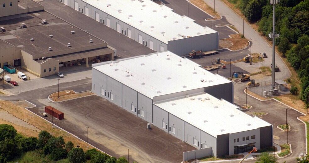 More Photos Of 353 Ballenger Center Dr, Frederick Unknown For Lease