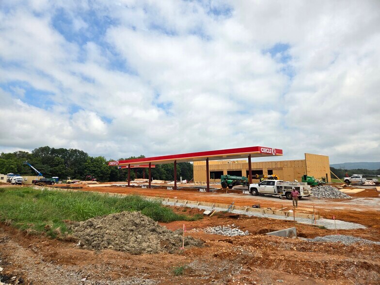 More Photos Of US 64 Hwy, Pelham Land For Sale