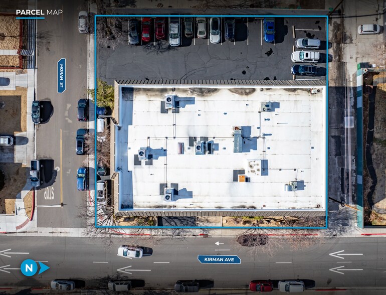 More Photos Of 475 Kirman Ave, Reno Medical For Lease