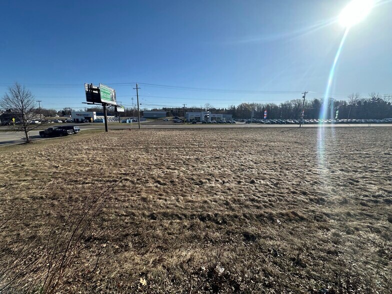 More Photos Of 10321 NY-60 South, Fredonia Land For Sale