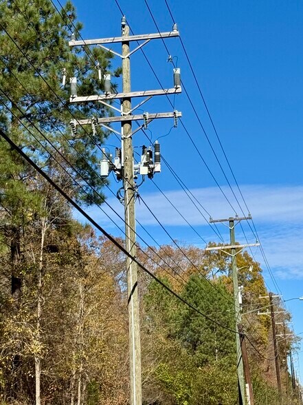 More Photos Of 1817 Old Oxford Road, Durham Land For Sale