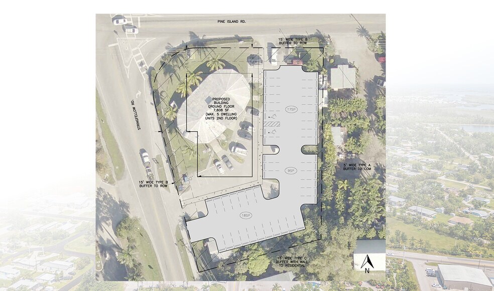 More Photos Of 10502 Stringfellow Rd, Bokeelia Freestanding For Sale