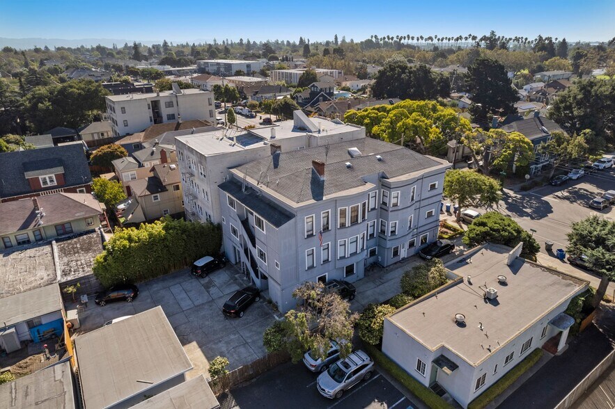 More Photos Of 739 Santa Clara Ave, Alameda Apartments For Sale