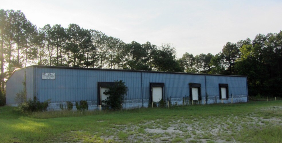 More Photos Of 3146 Grants Mill Rd W, Wallace Warehouse For Sale