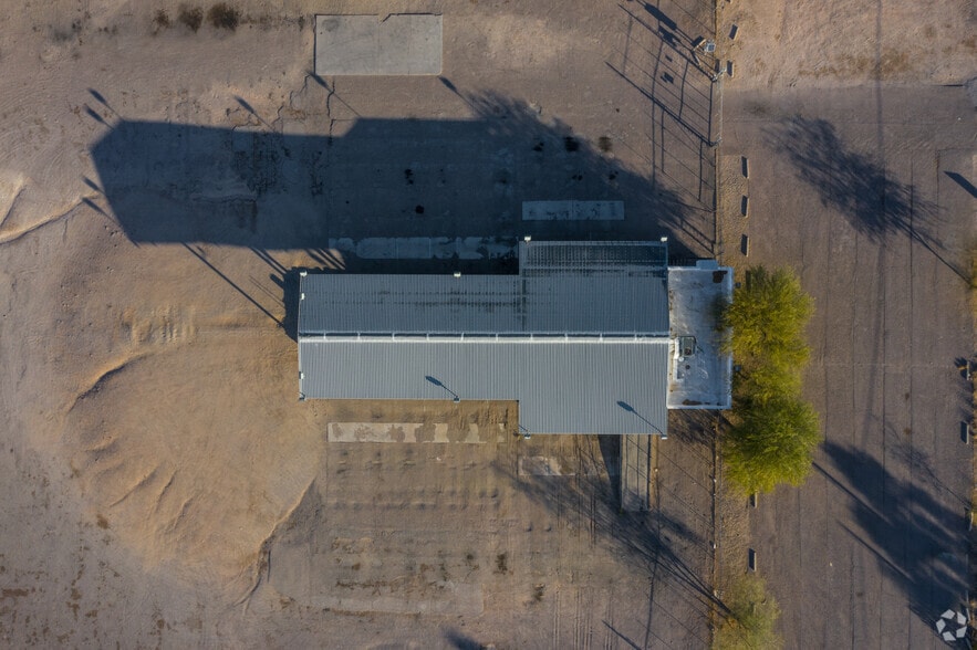 More Photos Of 2455 N Fairview Ave, Tucson Warehouse For Lease
