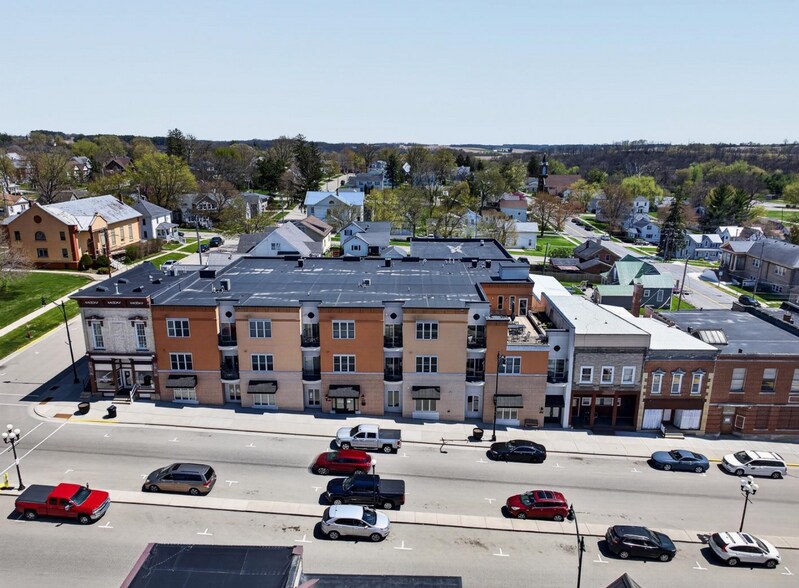 More Photos Of 435 Main St, Darlington Apartments For Sale