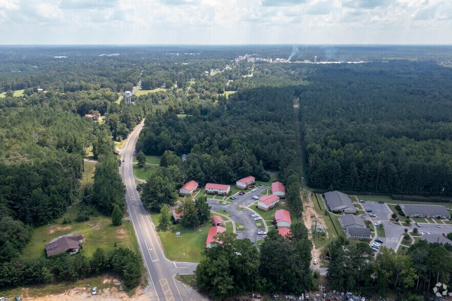 More Photos Of 1500 N Archusa Ave, Quitman Apartments For Sale