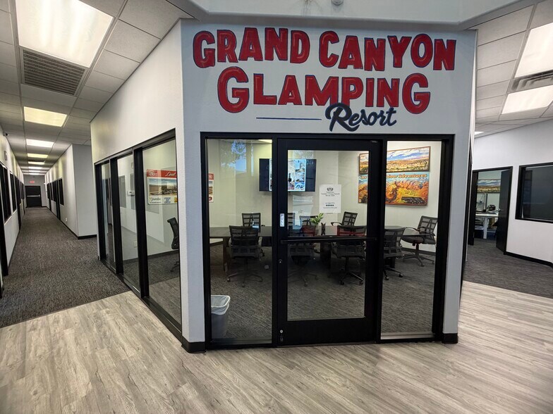More Photos Of 4670 Polaris Ave, Las Vegas Office For Lease