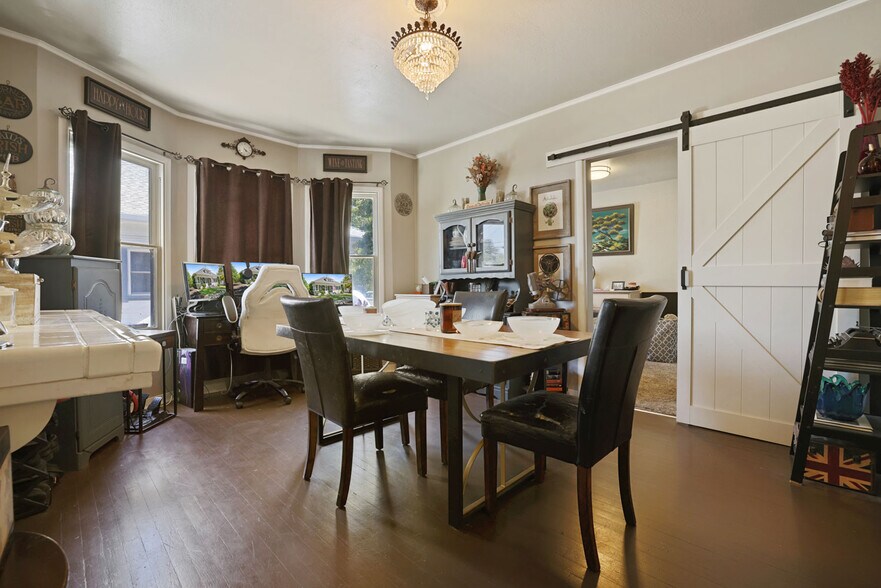 More Photos Of 411 Crane Ave, Turlock Office For Sale