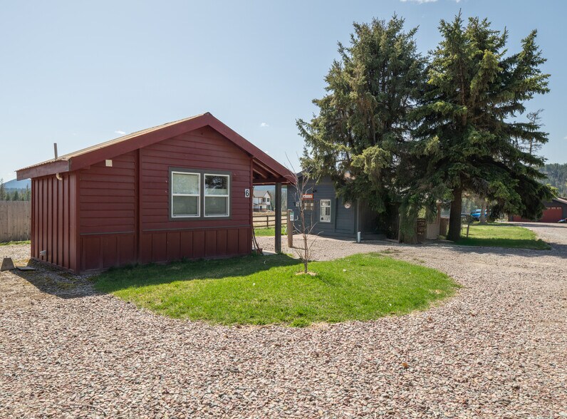 More Photos Of 4395 US Highway 93 W, Whitefish Multifamily For Sale