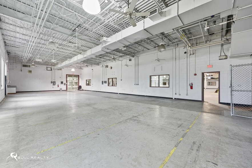 More Photos Of 458 Whitfield St, Fayetteville Manufacturing For Lease