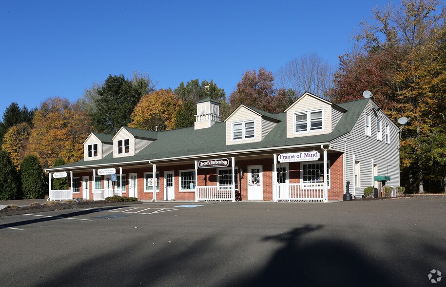 More Photos Of 312-320 Oxford Rd, Oxford Office Residential For Lease