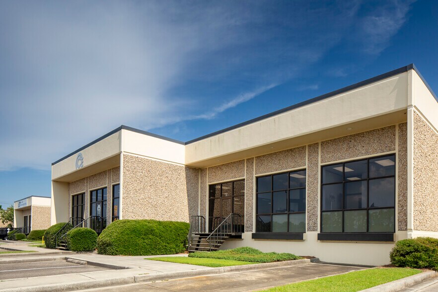 More Photos Of 4275 Arco Ln, North Charleston Distribution For Lease