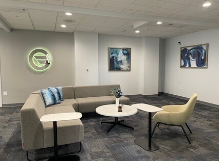 More Photos Of 233 E Redwood St, Baltimore Coworking Space