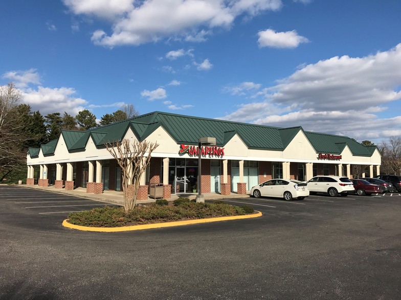 Primary Photo Of 13100-13130 Kingston Ave, Chester Unknown For Lease