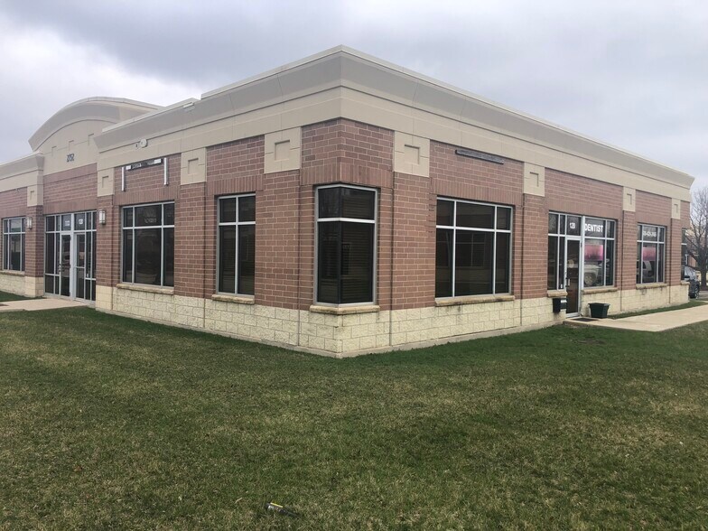 Primary Photo Of 2752 Forgue Dr, Naperville Office For Sale