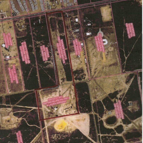More Photos Of 398 Well Ln, Laredo Land For Sale