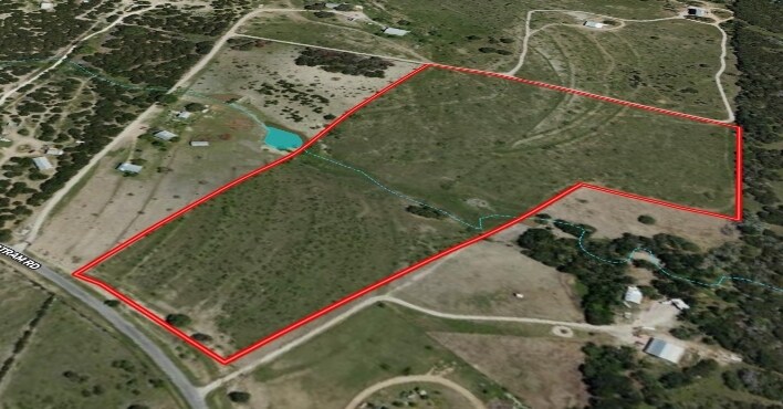 More Photos Of 1501 County Road 330, Burnet Land For Sale