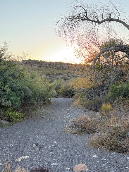 More Photos Of 1800 Cibolo Creek Dr, Shafter Land For Sale