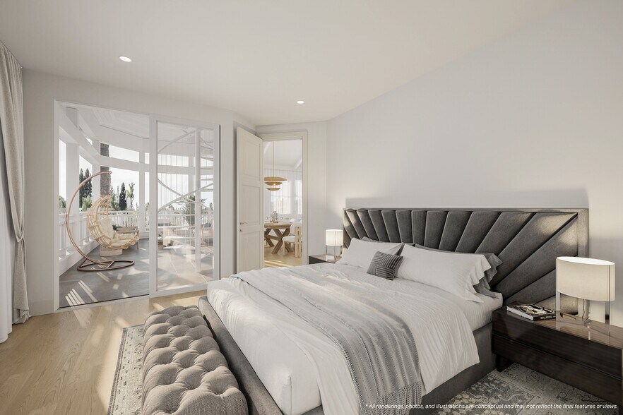 More Photos Of 747 Orange Ave, Coronado Multifamily For Sale