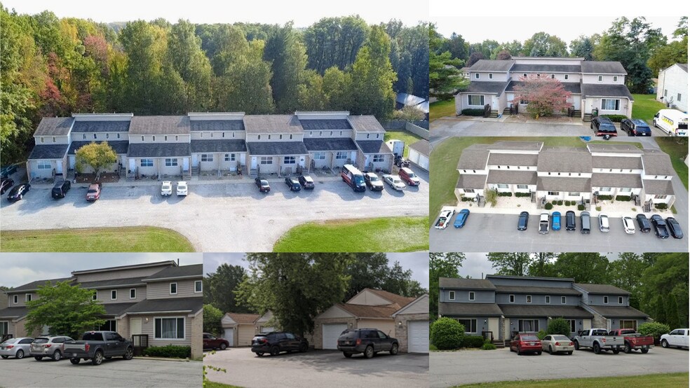 More Photos Of ,  Multifamily For Sale