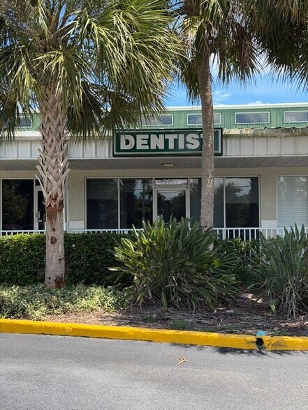 Primary Photo Of 9087 Belcher Rd N, Pinellas Park General Retail For Lease