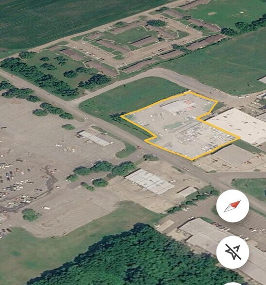 More Photos Of 204 Deaderick Road, Forrest City Land For Sale