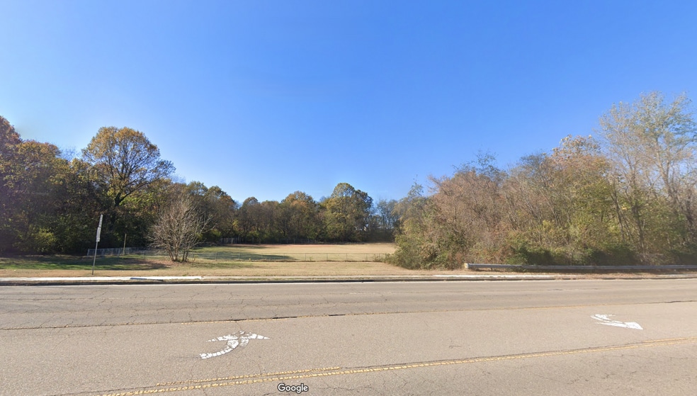 Primary Photo Of 425 N Cedar Bluff Rd, Knoxville Land For Sale
