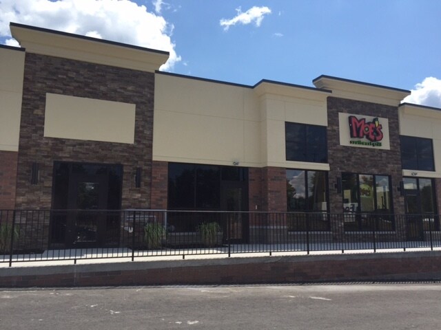 More Photos Of 2160 Fairport Nine Mile Point Rd, Penfield Unknown For Lease