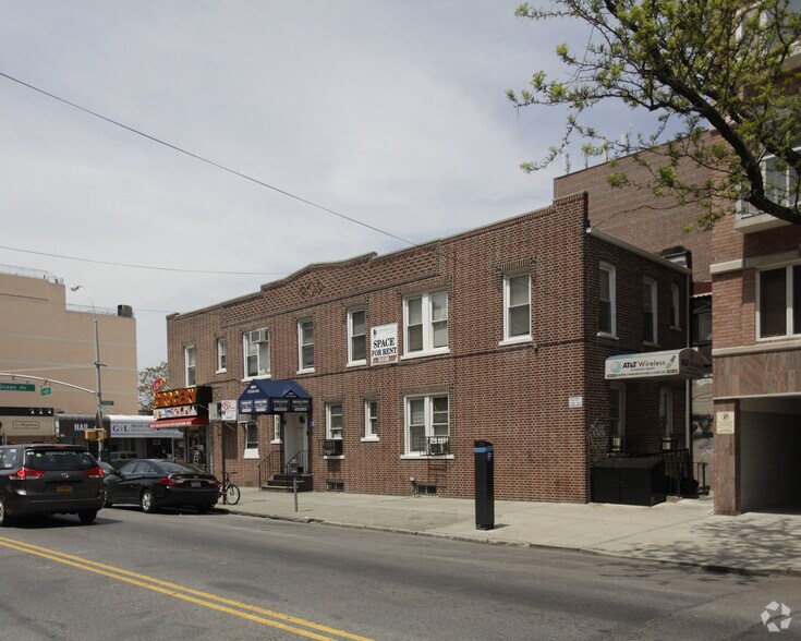 Primary Photo Of 2811 Ocean Ave, Brooklyn Storefront Retail Office For Lease