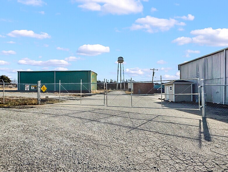 More Photos Of 1221 Thrower Rd, Pleasant Garden Manufacturing For Sale