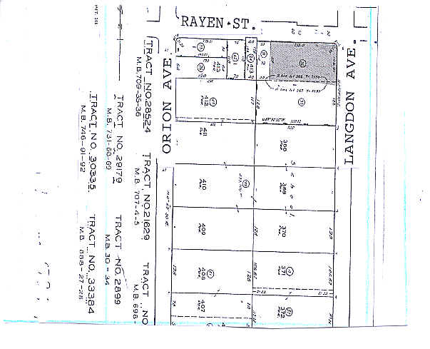 More Photos Of 8861 Langdon Ave, North Hills Apartments For Sale