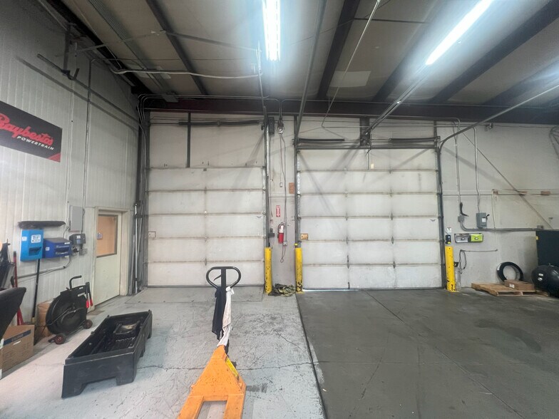 More Photos Of 121 E 1280 N, Tooele Warehouse For Sale