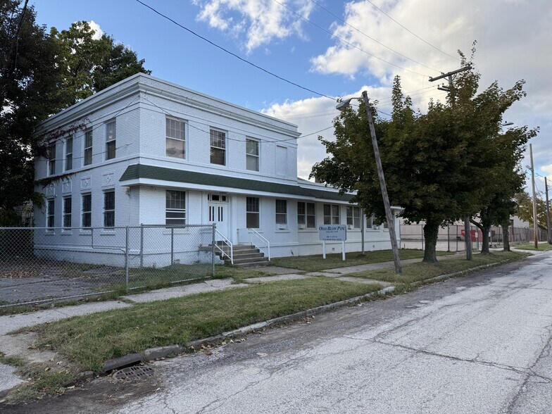 More Photos Of , Cleveland Unknown For Sale