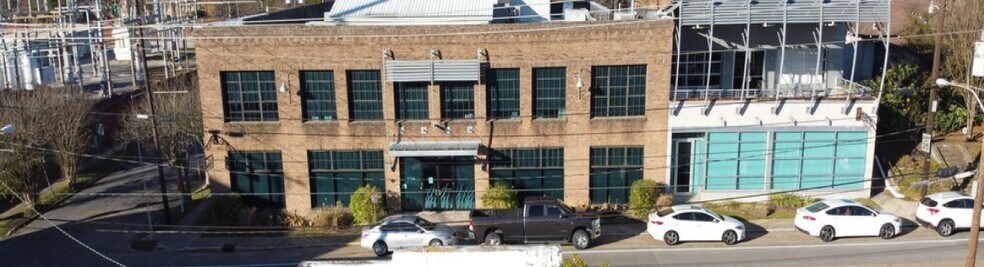 More Photos Of 1201 Main St, Baton Rouge Loft Creative Space For Lease