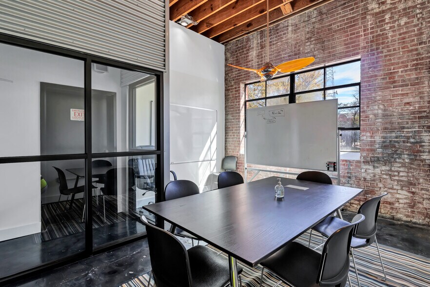 More Photos Of 12461 Veterans Memorial Hwy, Douglasville Loft Creative Space For Lease
