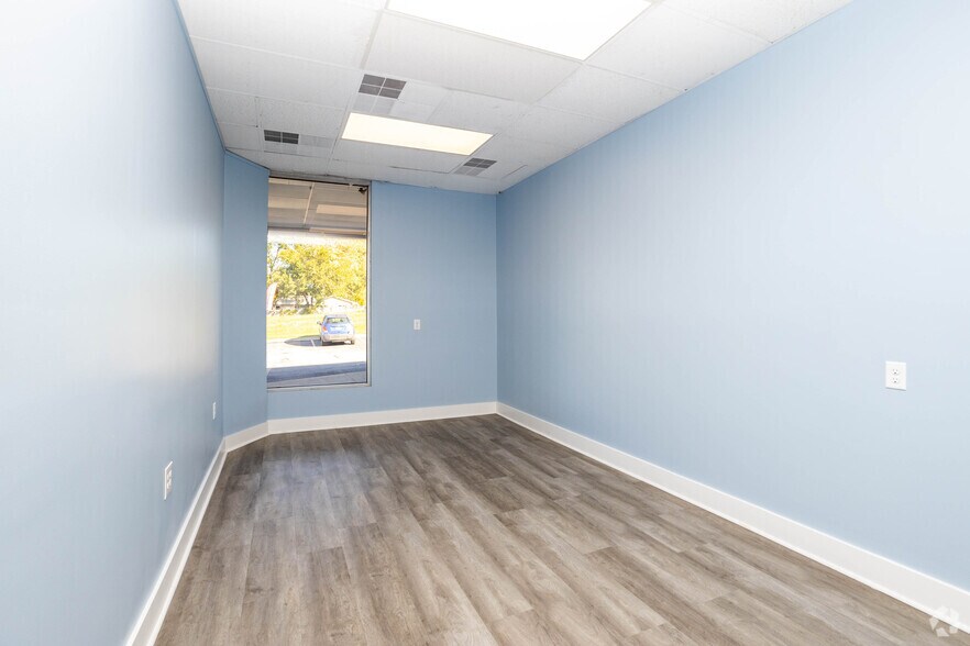 Photo of 1st Floor Ste 