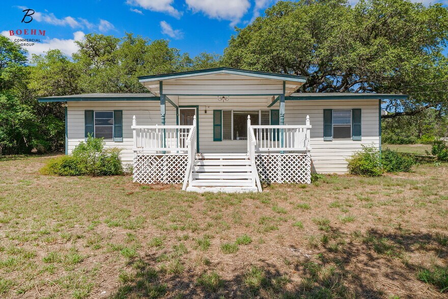 More Photos Of 10096 Whip O Will Way, Helotes Land For Sale