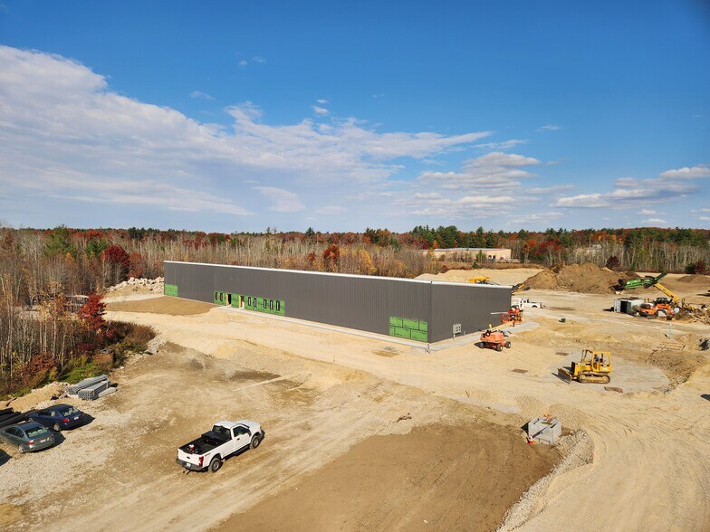 More Photos Of 187 S Main St, Newton Land For Sale