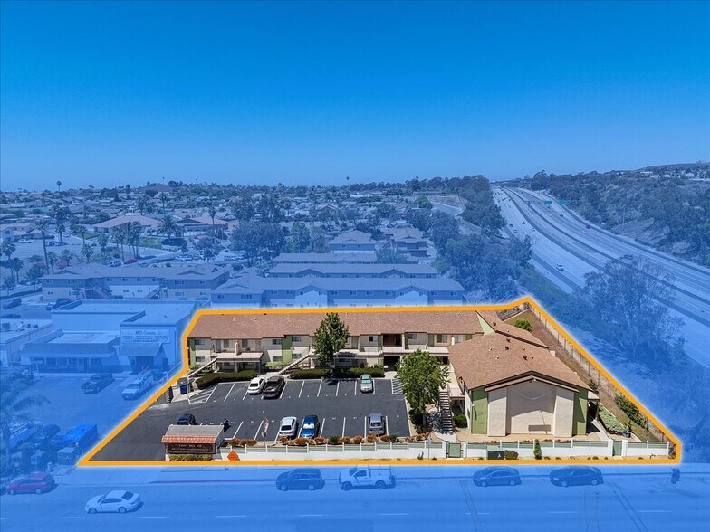 More Photos Of 4250 Beyer Blvd, San Ysidro Apartments For Sale