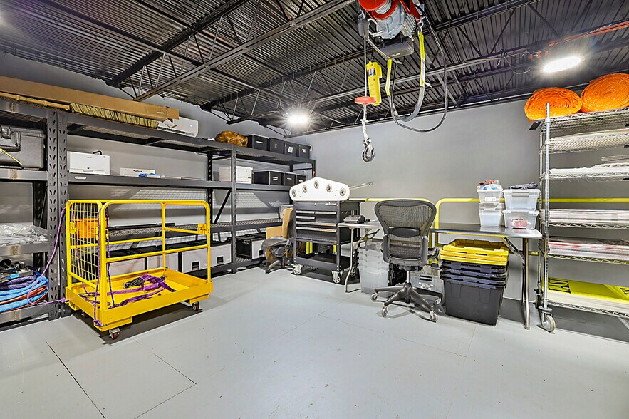 More Photos Of 2175 N Andrews Ave, Pompano Beach Industrial For Sale