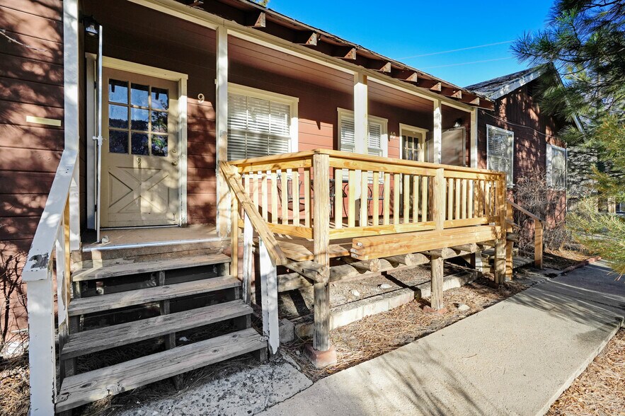 More Photos Of 1054-1098 State Highway 2, Wrightwood Hospitality For Sale