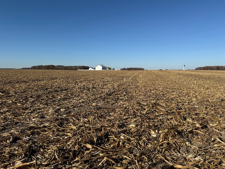 More Photos Of 4305 PLEASANT CENTER Rd, Yoder Land For Sale