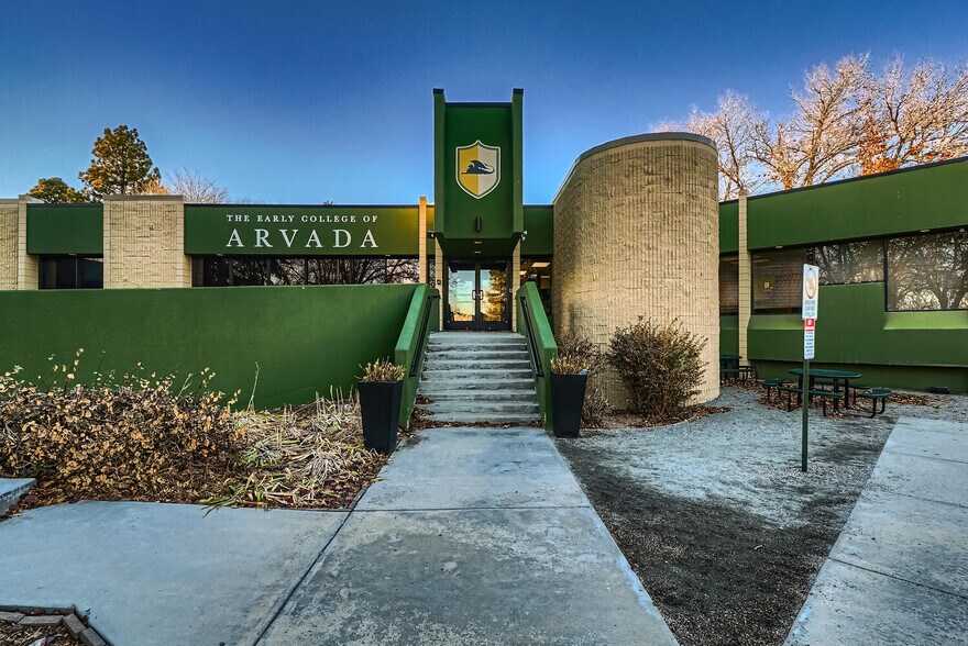 More Photos Of 4905 W 60th Ave, Arvada Schools For Sale